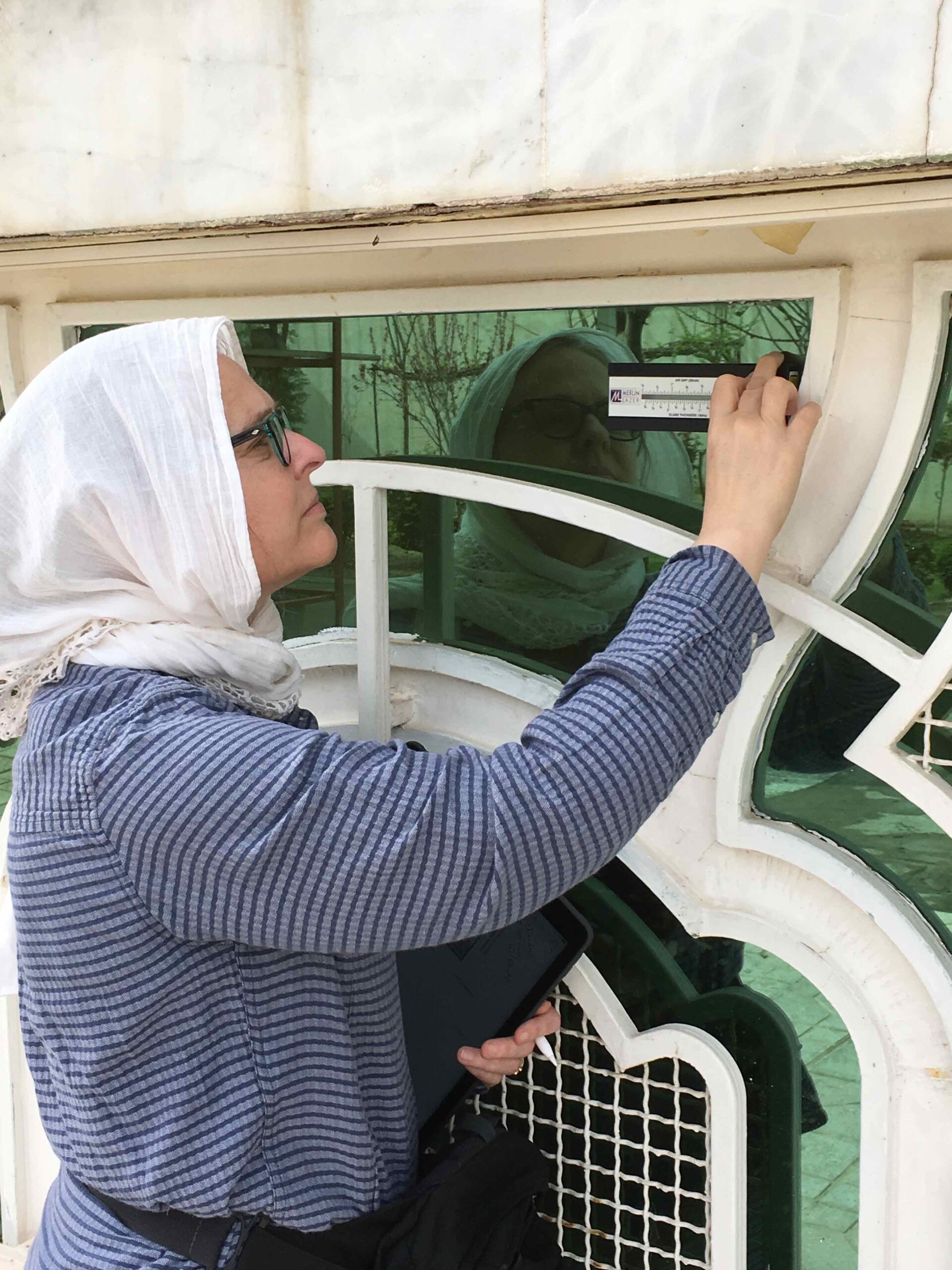 Expertise and Services - Stone Security Engineering