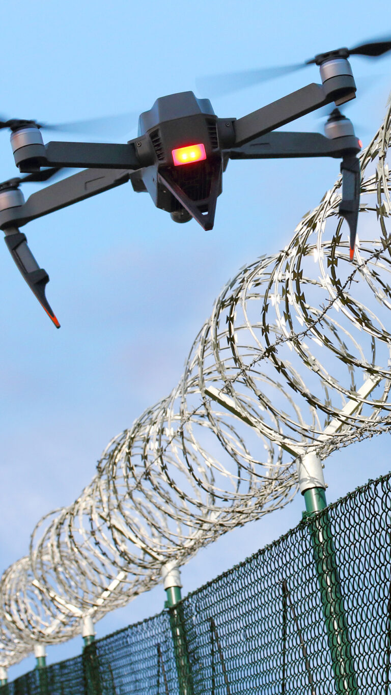 Research, Testing, and Development - Stone Security Engineering